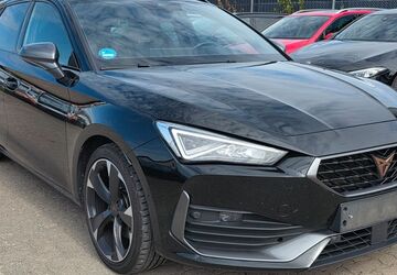 Cupra Leon 222.365 km 15.410 &euro; Garbsen 30827