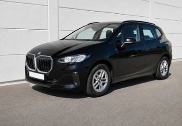BMW 216 Active Tourer 7.498 km 23.998 &euro; Langenhagen 30855