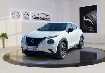 Nissan Juke 6.720 km 28.990 &euro; Hemmingen 30966