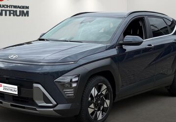 Hyundai KONA 39.361 km 26.880 &euro; Laatzen 30880