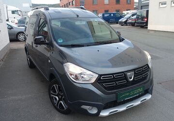 Dacia Dokker 157.765 km 7.490 &euro; Springe 31832