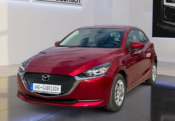 Mazda 2 76.554 km 14.990 &euro; Hemmingen 30966