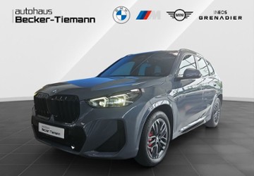 BMW X1 5.708 km 48.188 &euro; Wunstorf 31515