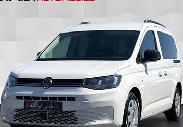 VW Caddy 184.700 km 15.780 &euro; Laatzen 30880