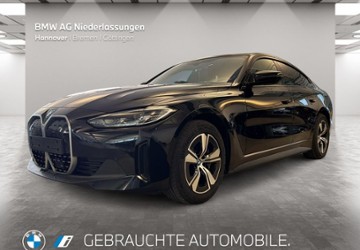 BMW i4 88.819 km 31.307 &euro; Hannover 30539