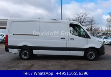 Mercedes-Benz Sprinter 232.900 km 18.900 &euro; Hannover 30179