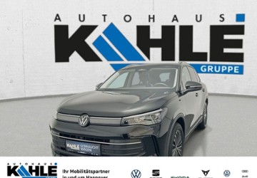VW Tiguan 26.760 km 29.990 &euro; Wedemark 30900