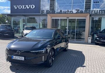 Volvo ES90 5.000 km 59.900 &euro; Hannover 30179