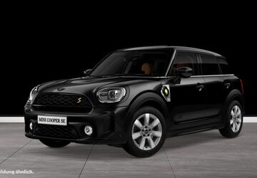 Mini Countryman SE (Cooper) 57.242 km 26.910 &euro; Hannover 30539
