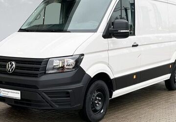 VW Crafter 19.950 km 55.890 &euro; Langenhagen 30853