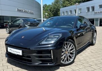Porsche Panamera 13.000 km 128.900 &euro; Hannover 30177