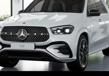 Mercedes-Benz GLE 350 9.900 km 84.500 &euro; Hannover 30655
