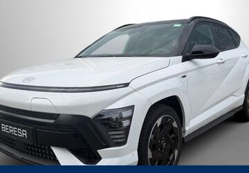 Hyundai KONA Elektro 11.250 km 36.280 &euro; Garbsen 30827