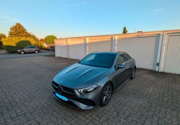 Mercedes-Benz A 180 17.880 km 29.900 &euro; Barsinghausen 30890