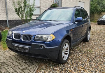 BMW X3 256.000 km 2.900 &euro; Garbsen 30826