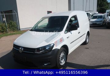 VW Caddy 200.959 km 7.300 &euro; Hannover 30179