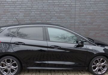 Ford Fiesta 71.000 km 12.500 &euro; Hannover 30179