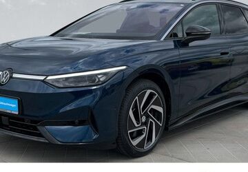 VW ID.7 20.087 km 50.350 &euro; Hannover 30519
