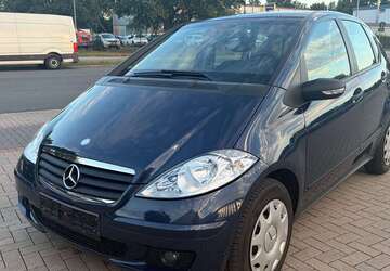 Mercedes-Benz A 160 115.000 km 4.950 &euro; Hannover 30179