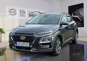 Hyundai KONA 41.627 km 18.690 &euro; Hemmingen 30966