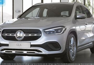Mercedes-Benz GLA 250 26.375 km 36.990 &euro; Hannover/Langenhagen 30855