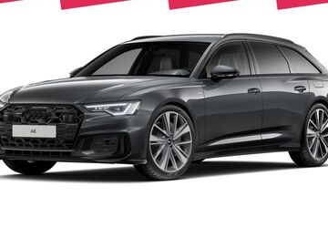 Audi A6 14.751 km 49.990 &euro; Hannover 30179