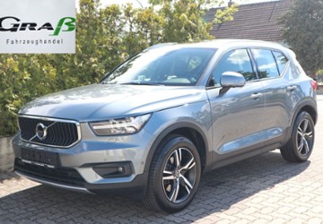 Volvo XC40 119.941 km 22.930 &euro; Garbsen 30827