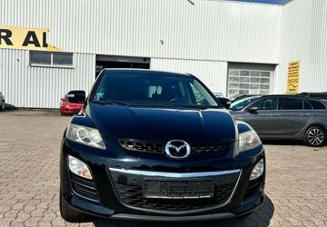 Mazda CX-7 159.000 km 4.350 &euro; Garbsen 30827