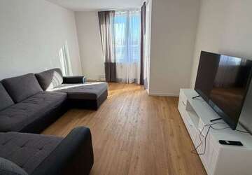 Wohnung Hannover Vahrenheide - 2 Zimmer, 58 m&sup2;, 570&euro; | Angebot:27026027