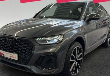Audi Q5 87.446 km 37.990 &euro; Hannover 30179