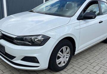 VW Polo 143.000 km 5.990 &euro; Hannover 30163