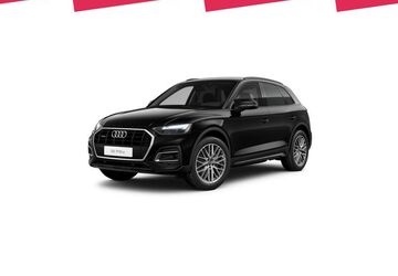 Audi Q5 69.534 km 30.690 &euro; Hannover 30179