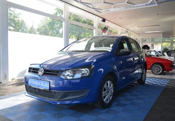 VW Polo 109.000 km 5.490 &euro; Burgdorf 31303