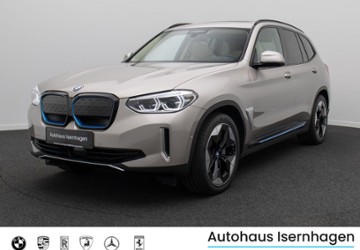 BMW iX3 76.229 km 33.999 &euro; Isernhagen 30916