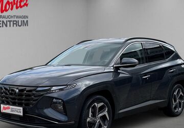 Hyundai TUCSON 86.742 km 24.880 &euro; Laatzen 30880