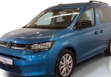 VW Caddy 52.800 km 23.990 &euro; Wunstorf 31515