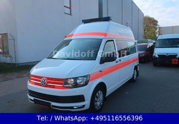 VW T6 Transporter 244.222 km 14.500 &euro; Hannover 30179