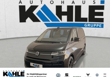 VW T7 Multivan 1.050 km 71.990 &euro; Neustadt am Rübenberge 31535