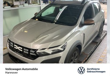 Dacia Sandero 23.820 km 15.890 &euro; Langenhagen 30853