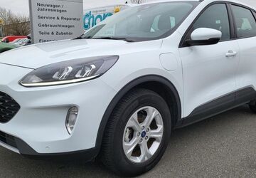 Ford Kuga 36.874 km 22.990 &euro; Wunstorf 31515