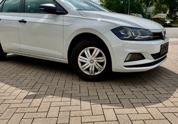 VW Polo 145.000 km 6.999 &euro; Hannover 30179