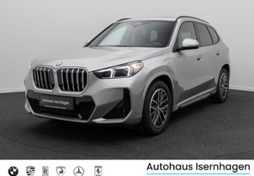 BMW X1 14.564 km 43.999 &euro; Isernhagen 30916