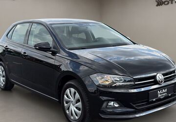 VW Polo 50.000 km 11.890 &euro; Barsinghausen 30890