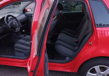 VW Polo 150.000 km 2.500 &euro; Hannover 30165