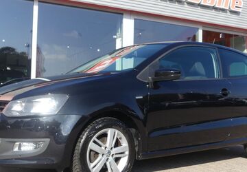 VW Polo 148.133 km 5.480 &euro; Langenhagen 30855