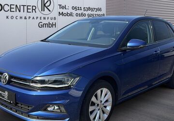VW Polo 71.990 km 13.290 &euro; Seelze 30926