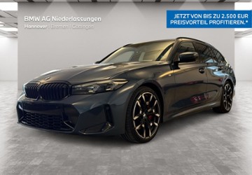 BMW 320 7.711 km 53.700 &euro; Hannover 30539