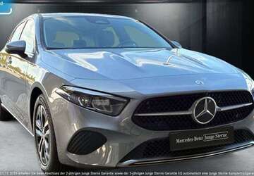 Mercedes-Benz A 200 21.508 km 25.980 &euro; Langenhagen 30855