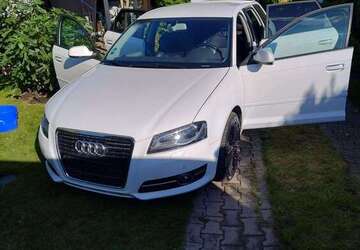 Audi A3 216.354 km 7.500 &euro; Langenhagen, Stadt 30855