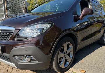 Opel Mokka 270.134 km 3.700 &euro; Langenhagen 30851